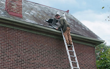 what affects urgent Pencraig roof repairs