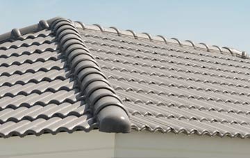 advantages of Pencraig clay roofing
