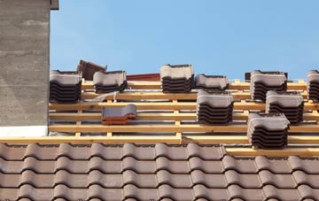 Pencraig clay roofing costs