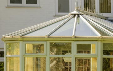 conservatory roof repair Pencraig