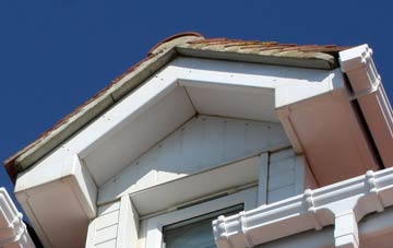 Pencraig fascia installation costs