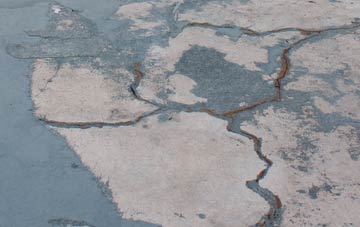 fibreglass roofing replacement Pencraig