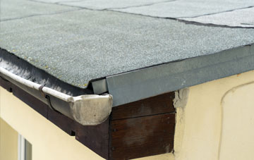 Pencraig flat garage roofing repairs