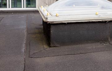 disadvantages of Pencraig flat roofs