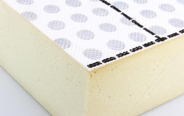 meeting Pencraig building codes