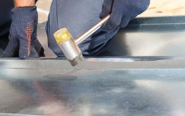 Pencraig metal roofing costs