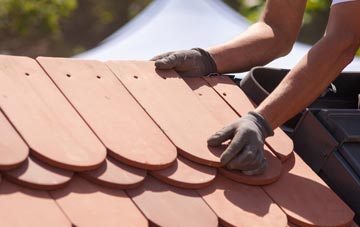 Pencraig roof tile contractors