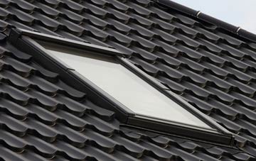 benefits of Pencraig roof windows