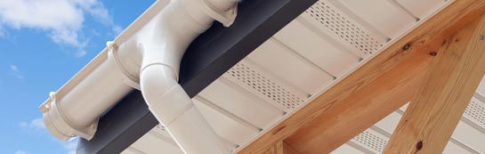 get Pencraig guttering quotes today