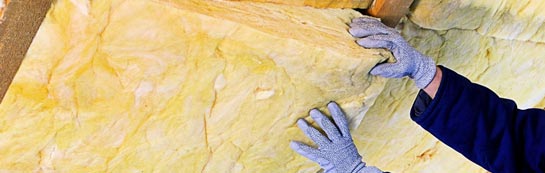 quotes for Pencraig roof insulation