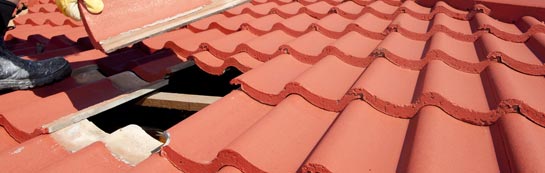 compare Pencraig roof repair quotes