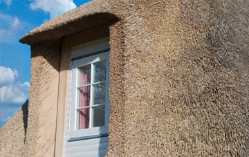Pencraig thatch roof disadvantages