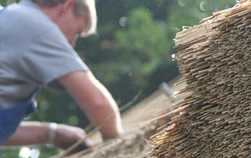 professional Pencraig thatchers