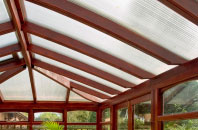 Pencraig conservatory roofing insulation