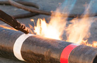 Pencraig flat roofing replacement