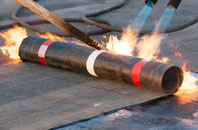 Pencraig flat roof sealing