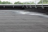 find rated Pencraig flat roofing companies