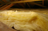 Pencraig pitch roof insulation