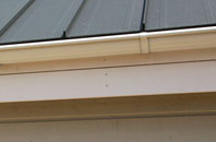 Pencraig soffit repair