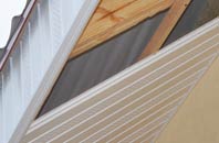 rated Pencraig soffit repair companies