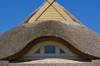 Pencraig thatch roofing